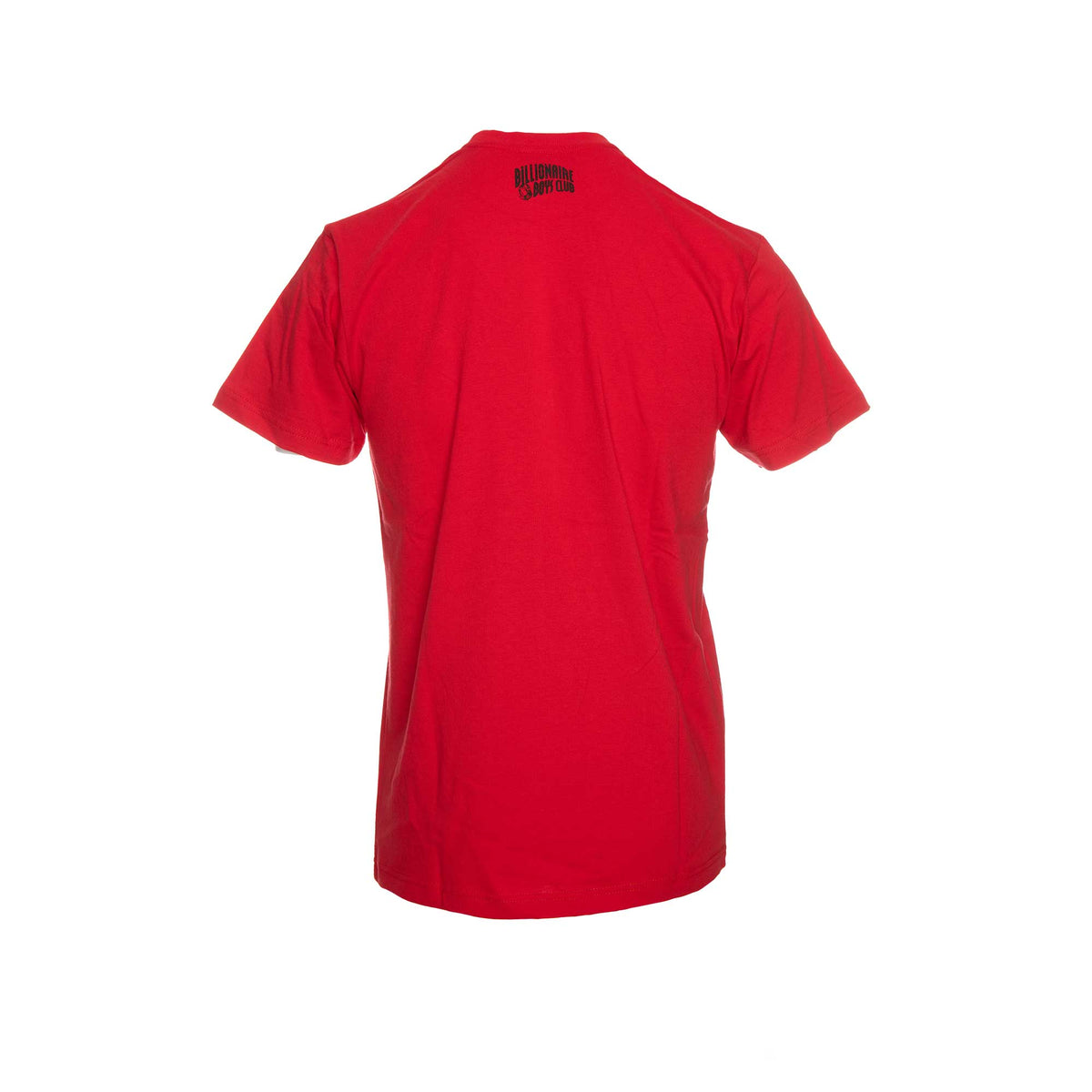 Billionaire Boys Club and Ice Cream Classic Men's Mesh Helmet Tee Red 881-8200