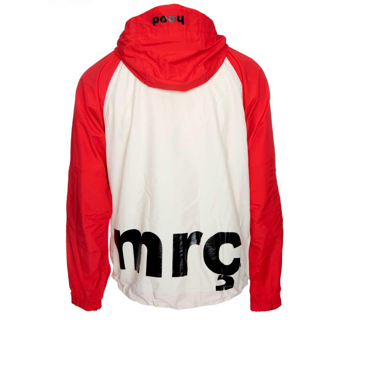 Ring Anorak