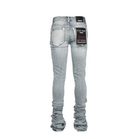 Si Tu Veux Brutini 2.0 Super Stacked Men's Jeans - SIZE Boutique