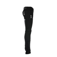 RtA Brand Bryant Black Dagger Men's Designer Jeans