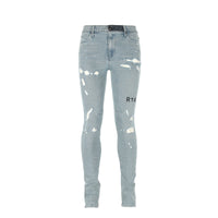 RtA Bryant Glacier Men's Skinny Jeans
