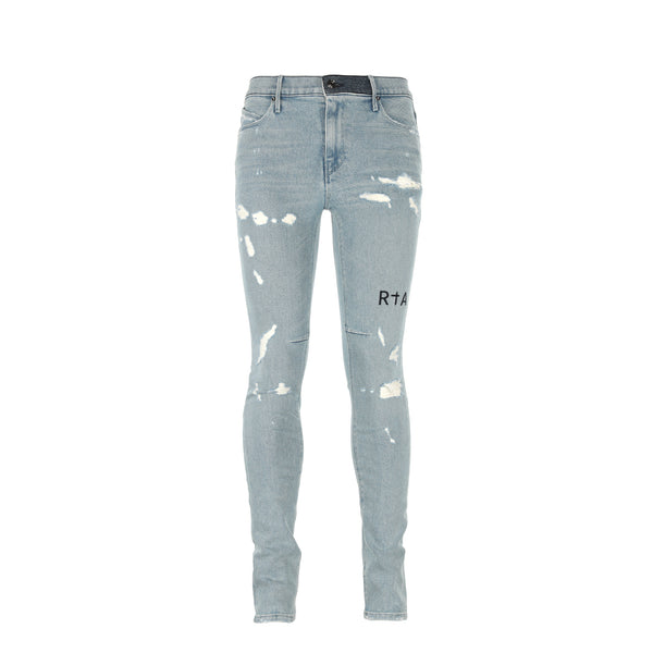 RtA Bryant Glacier Men's Skinny Jeans