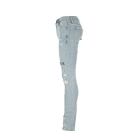 RtA Bryant Glacier Men's Skinny Jeans