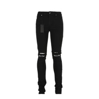 RtA Bryant RIP Men's Skinny Jeans