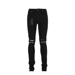 RtA Bryant RIP Men's Skinny Jeans