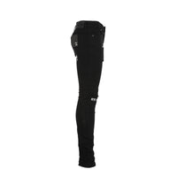 RtA Bryant RIP Men's Skinny Jeans