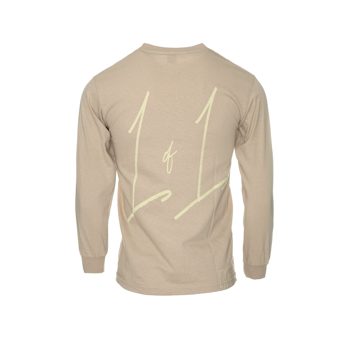 Collab L/S Tee