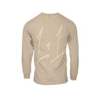 Collab L/S Tee