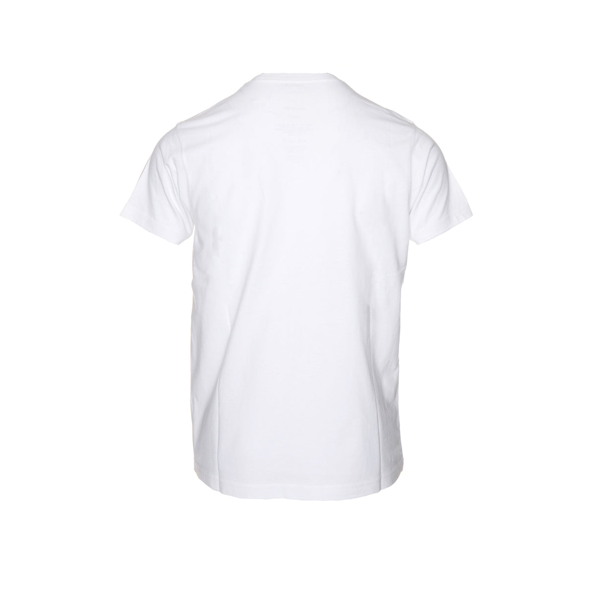 Maharishi Leopard T-Shirt White