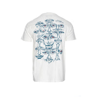 Rip N Repair Eyes On Eyes Men's SS Graphic T-Shirt