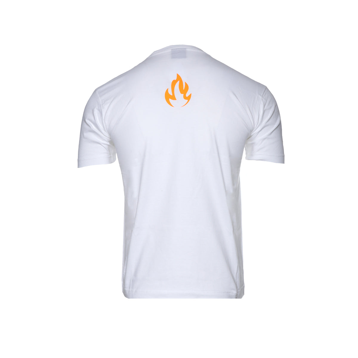 Size Neon Orange
