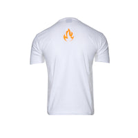Size Neon Orange