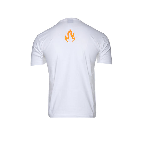 Size Neon Orange