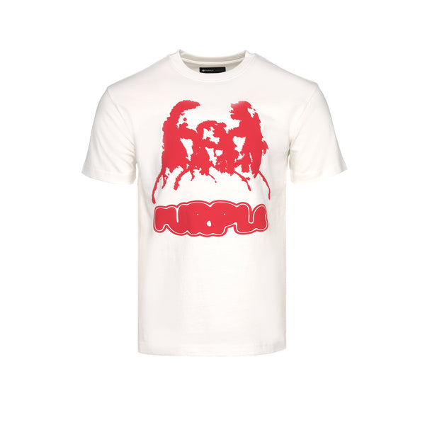 Purple Brand BWMS Men's Graphic SS Tee - SIZE Boutique