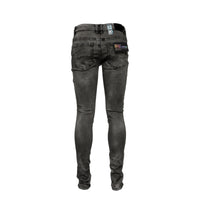 Charcoal Jean