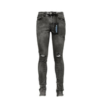 Charcoal Jean