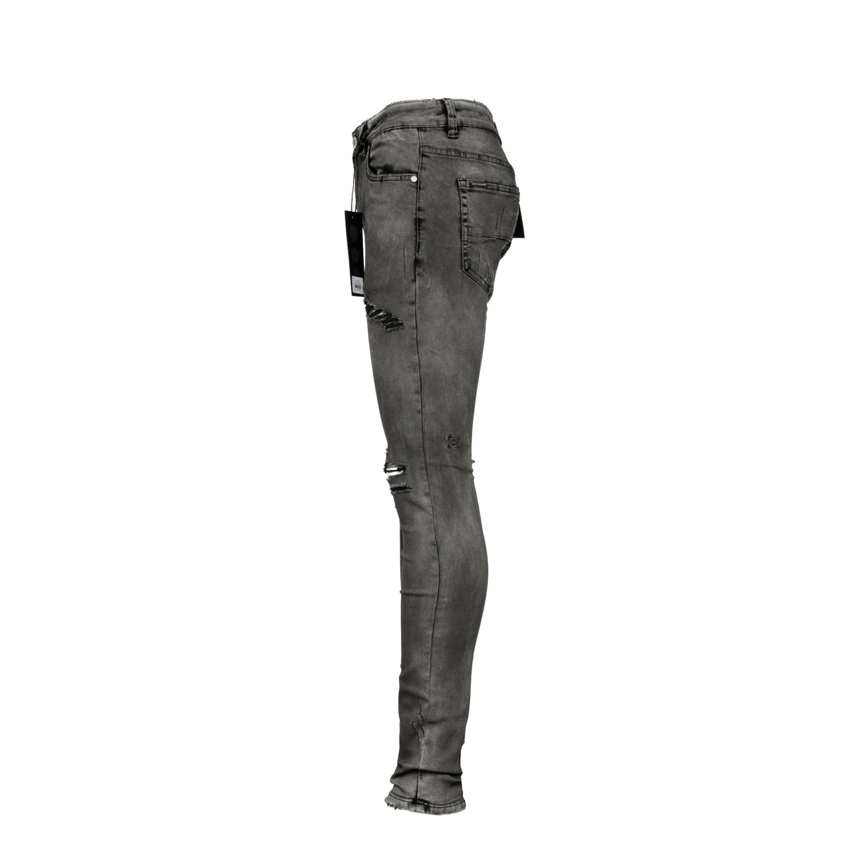 Charcoal Jean