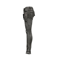 Charcoal Jean