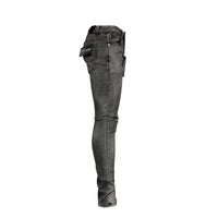 Charcoal Jean