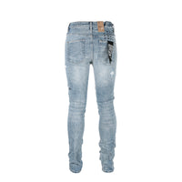 Ksubi Chitch Big Kat Men's Skinny Jeans - SIZE Boutique