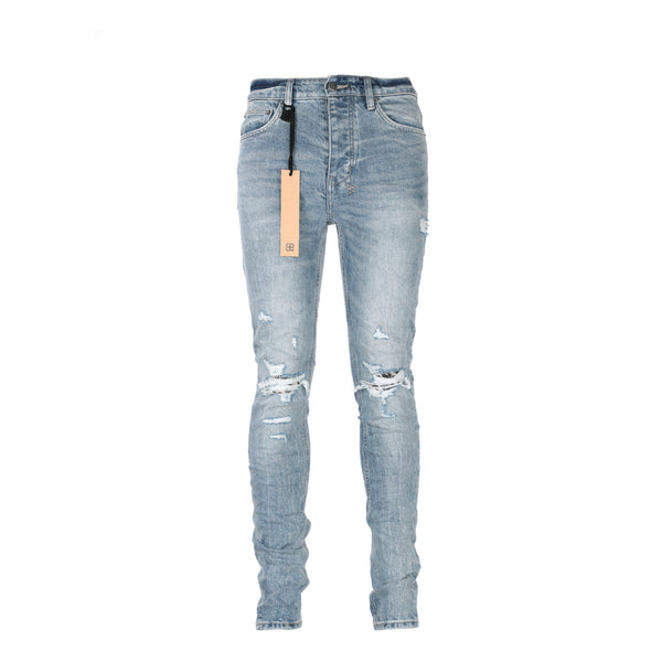 Ksubi Chitch Big Kat Men's Skinny Jeans - SIZE Boutique