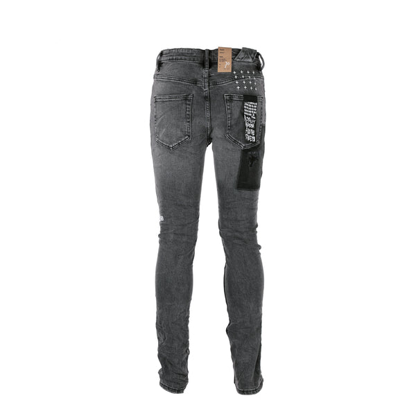 Ksubi Chitch Copy Paste Men's Skinny Jean - SIZE Boutique