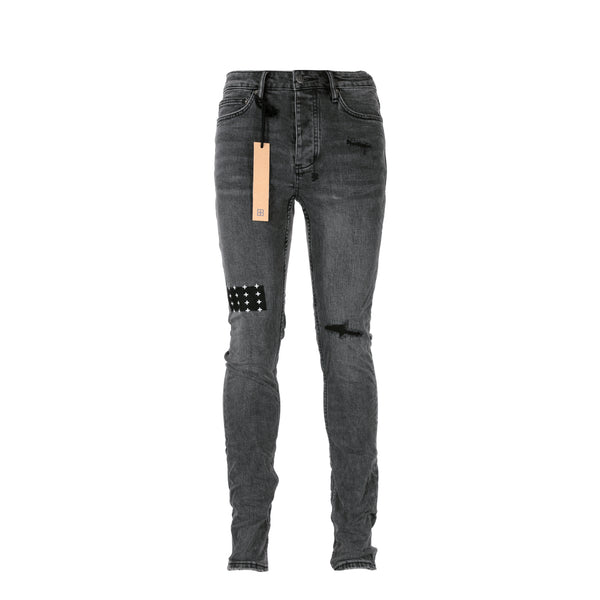 Ksubi Chitch Copy Paste Men's Skinny Jean - SIZE Boutique