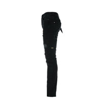 Ksubi Chitch Ether Trashed Men's Designer Jean