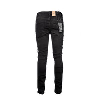 Ksubi Chitch Krow Krushed Men's Designer Jean