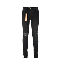 Ksubi Chitch Krow High Men's Designer Jeans