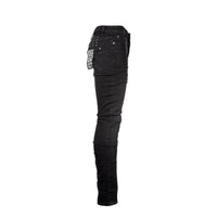 Ksubi Chitch Krow Krushed Men's Designer Jean