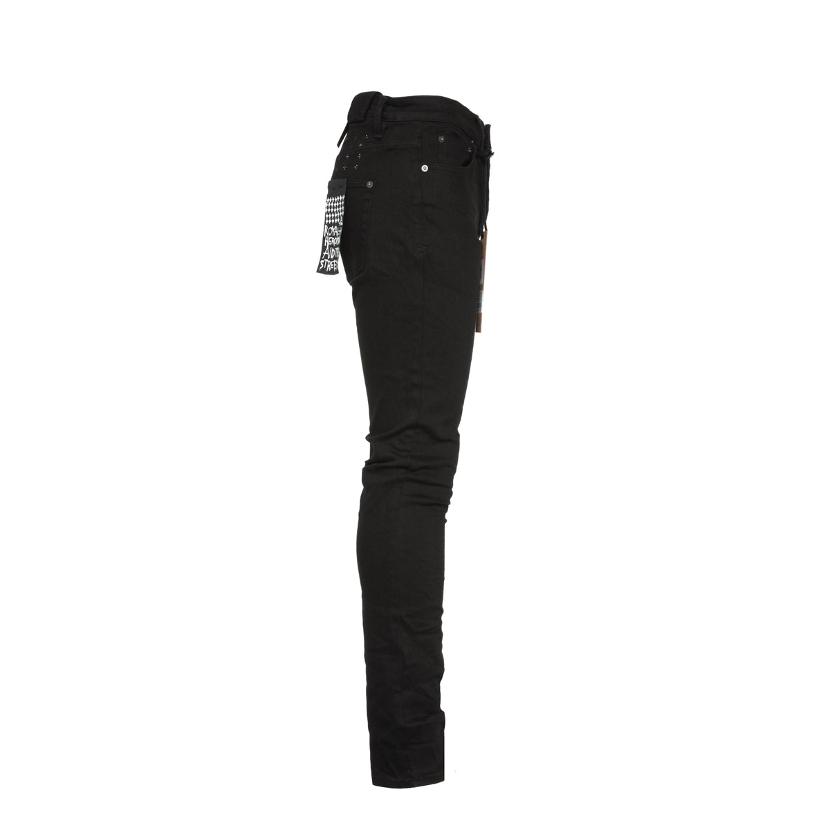 Ksubi Chitch Krystal Men's Slim Fit Jeans - SIZE Boutique