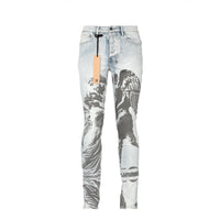 Ksubi Chitch Lovesik Men's Skinny Jeans - SIZE Boutique