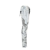 Ksubi Chitch Lovesik Men's Skinny Jeans - SIZE Boutique