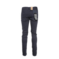 Ksubi Chitch NFT Navy Men's Mid Rise Jean - SIZE Boutique