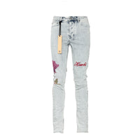 Ksubi Chitch Pixel Refresh Men's Jeans - SIZE Boutique
