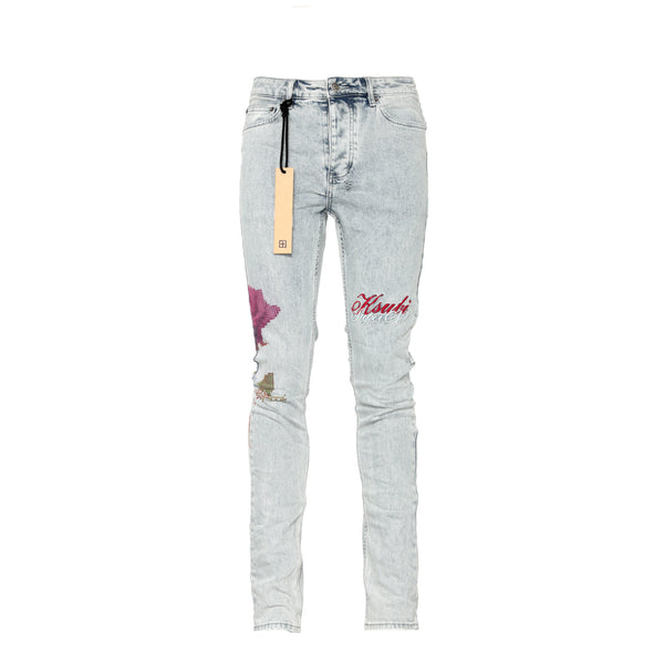 Ksubi Chitch Pixel Refresh Men's Jeans - SIZE Boutique