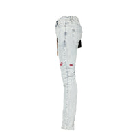 Ksubi Chitch Pixel Refresh Men's Jeans - SIZE Boutique