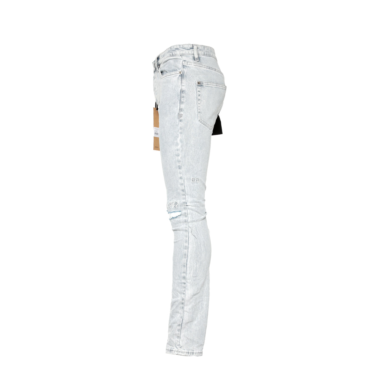 Ksubi Chitch Super Cold Men's Skinny Jeans - SIZE Boutique