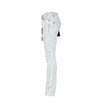 Ksubi Chitch Super Cold Men's Skinny Jeans - SIZE Boutique