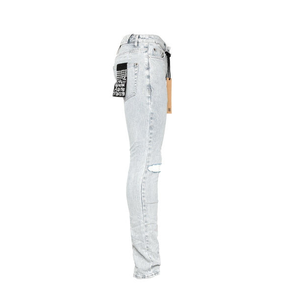 Ksubi Chitch Super Cold Men's Skinny Jeans - SIZE Boutique