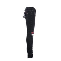 Ksubi Chitch World Tour Men's Designer Skinny Jean