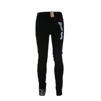 Ksubi Chitch Laid Black Survive Men's Designer Jean