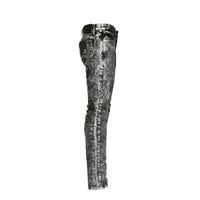 RtA Brand Clayton Asphalt Men's Jean