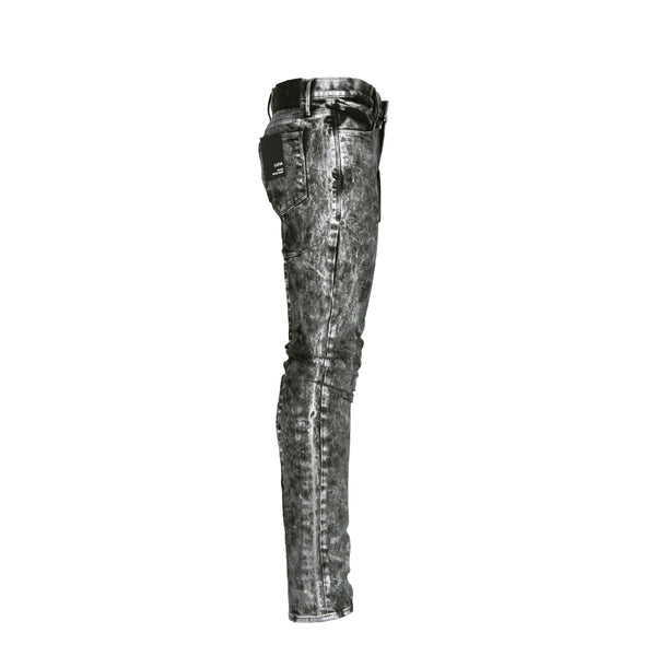 RtA Brand Clayton Asphalt Men's Jean