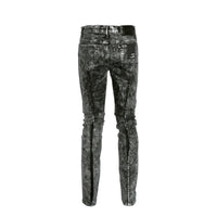 RtA Brand Clayton Asphalt Men's Jean