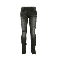 RtA Brand Clayton Charcoal Men's Black Jeans - SIZE Boutique