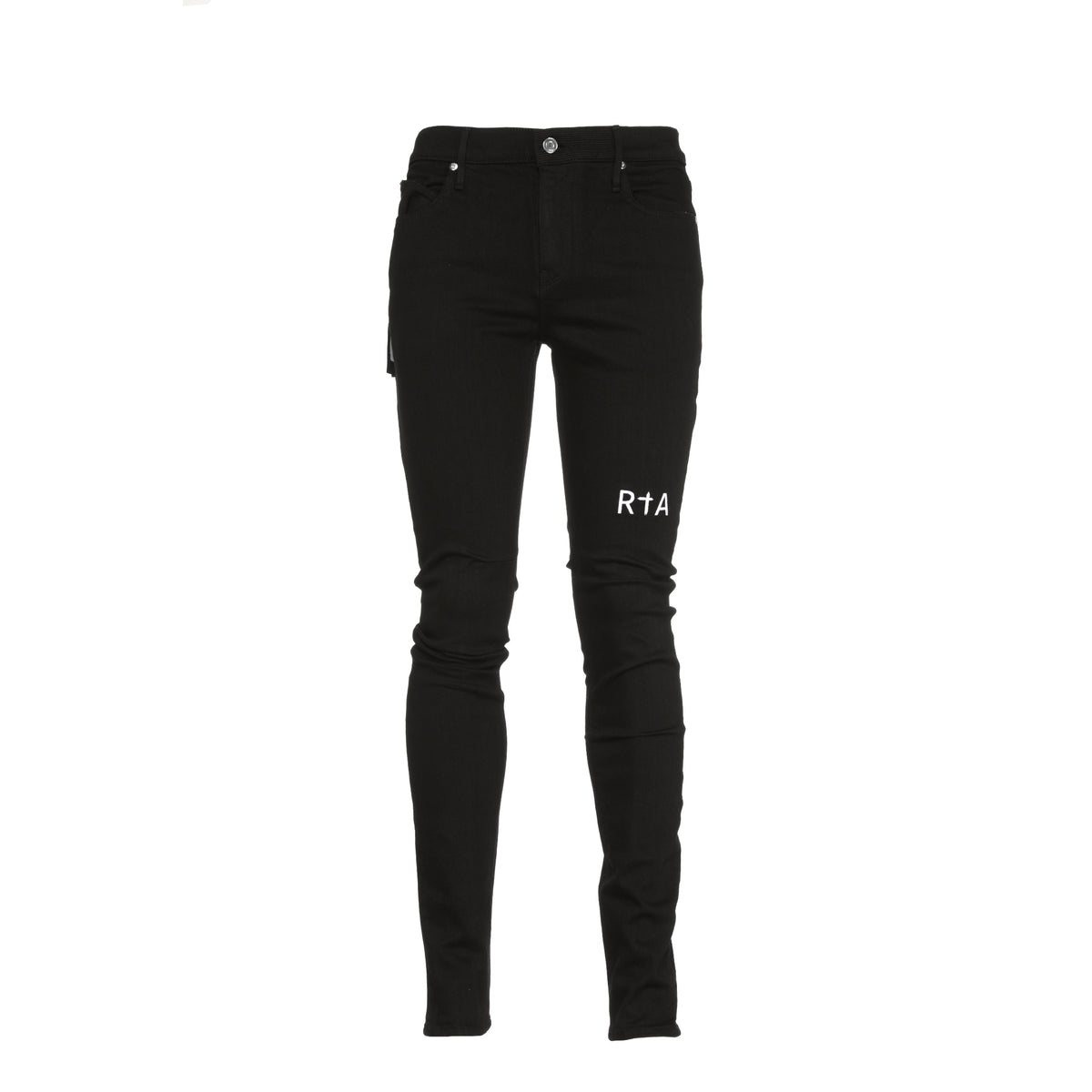 RtA Brand Clayton Pin Tuck 5 Pocket Men's Jeans - SIZE Boutique