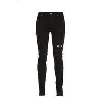 RtA Brand Clayton Pin Tuck 5 Pocket Men's Jeans - SIZE Boutique