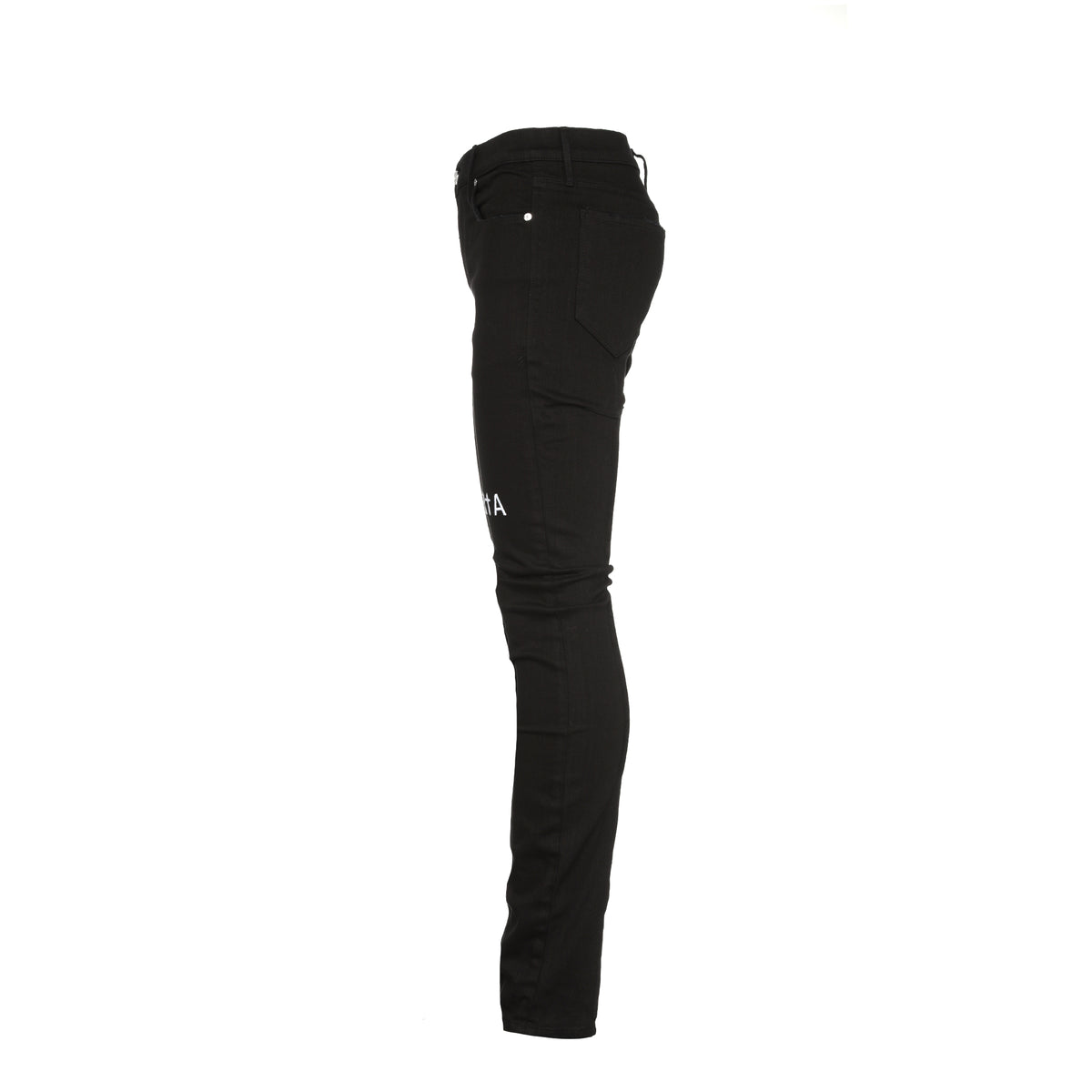 RtA Brand Clayton Pin Tuck 5 Pocket Men's Jeans - SIZE Boutique